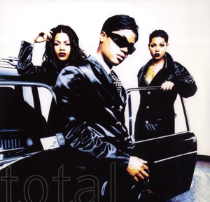 Total – Total