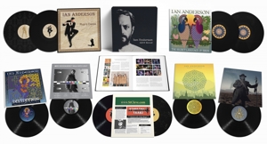 Anderson, Ian – 8314 Boxed