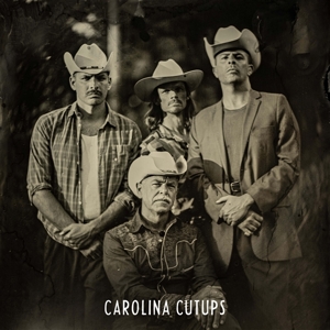 Carolina Cutups – The Carolina Cutups