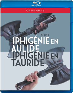 Cappella Coloniensis – Iphigenie En Aulide & Tauride