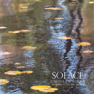 Cronholm, Josefine – Solace