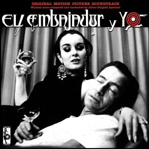 Aparicio, J.D. – El Embajador Y Yo
