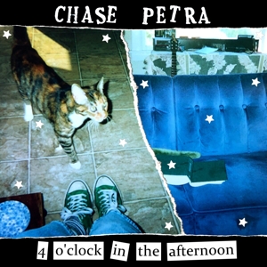 Chase Petra – 4 O'Clock In the Afternoon