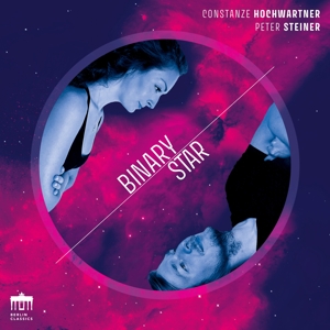Steiner – Binary Star