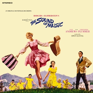 V/A – The Sound of Music