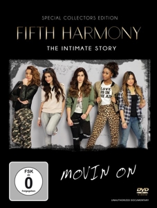 Movie – Movin' On