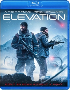 Movie – Elevation