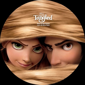 V/A – Songs From Tangled