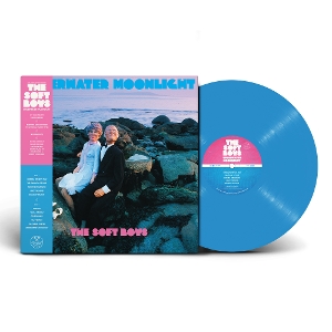 Soft Boys – Underwater Moonlight