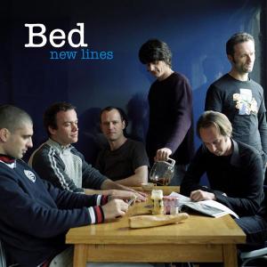 Bed – New Lines