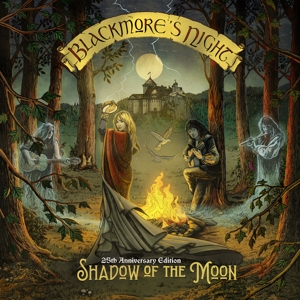 Blackmore S Night – Shadow of the Moon