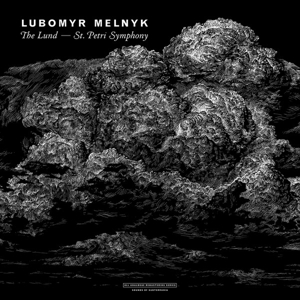 Melnyk, Lubomyr – The Lund-St.Petri Symphony