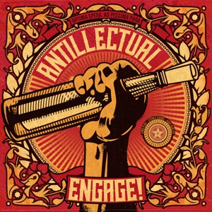 Antillectual – Engage!