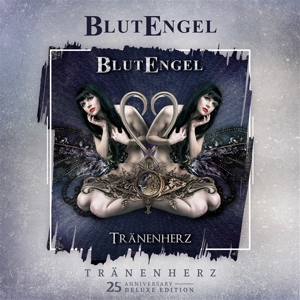 Blutengel – Traenenherz