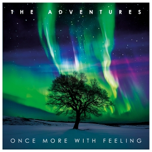 Adventures – Once More With Feeling