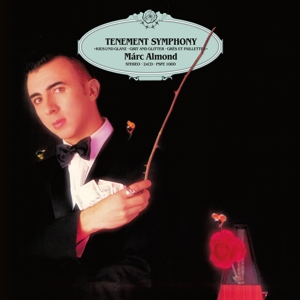 Almond, Marc – Tenement Symphony