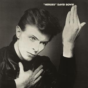 Bowie, David – Heroes