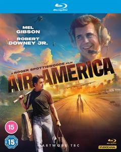 Movie – Air America