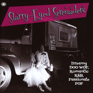 Various – Starry-Eyed Serenaders