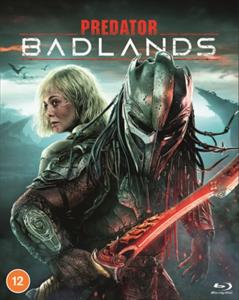 Movie – Predator: Badlands