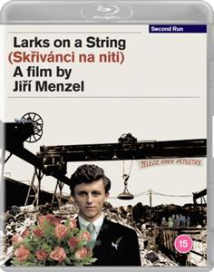 Movie – Larks On a String
