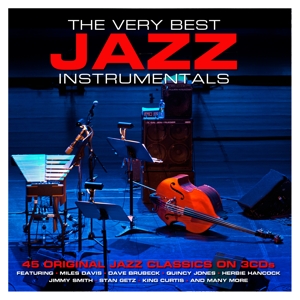 V/A – Very Best Jazz Instrument