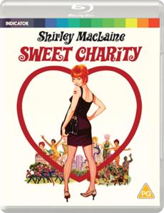Jos   Antonio Abreu, Gustavo Du – Sweet Charity