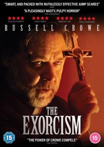 Movie – The Exorcism
