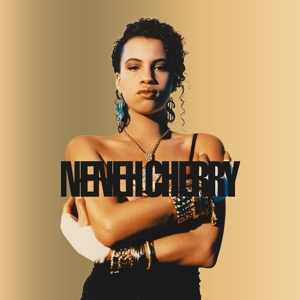 Cherry, Neney – Raw Like Sushi