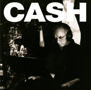 Cash, Johnny – American V: a Hundred Highways