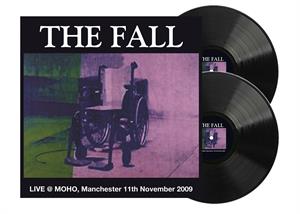 Fall – Live At Moho Manchester 2009