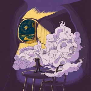 Another Michael – Wishes To Fulfill (Yellow)