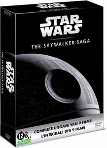 Movie – Star Wars: Skywalker Saga