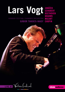 Vogt, Lars – Live At Verbiers Festival 2011