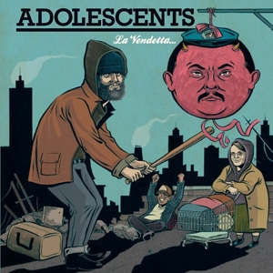 Adolescents – La Vendetta