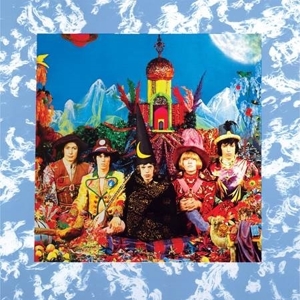 Rolling Stones – Their Satanic Majesties Request