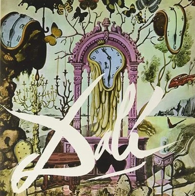 Complesso Strumentale Italiano, Giulio Confalconie – Dali In Venice