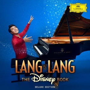 Lang Lang – The Disney Book