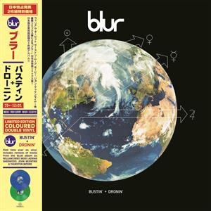 Blur – Bustin' + Dronin'