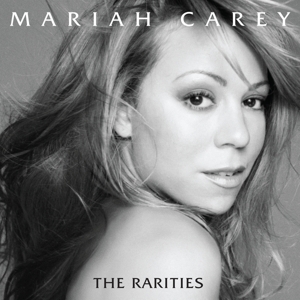 Carey, Mariah – The Rarities