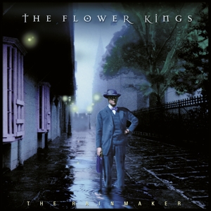 Flower Kings, the – The Rainmaker (Re-Issue 2022)