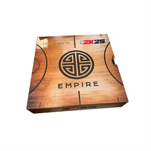 Empire – Empire & 2k25 Present Music To Ball To