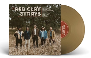 The Red Clay Strays – Made By These Moments