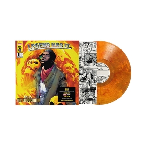 Big L – Harlem's Finest: Return of the King