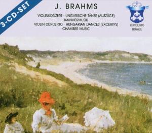 Boston Symphony Orchestra, Leo – Violin Concerto Op.77