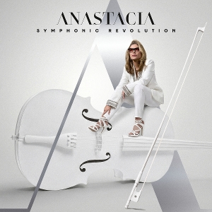 Anastacia – Symphonic Revolution