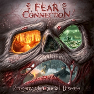 Fear Connection – Progeny of a Social Disease