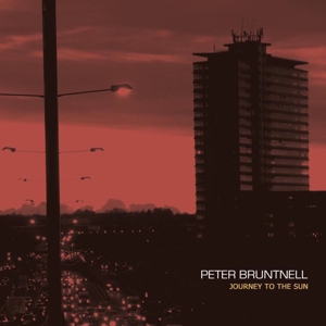 Bruntnell, Peter – Journey To the Sun