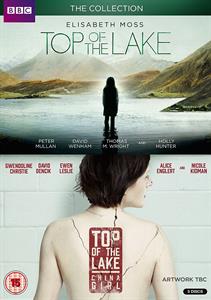 Tv Series – Top of the Lake 1-2 Coll.
