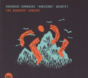 V/A – Budapest Concert